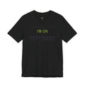 Have I Told You I'm on Peptides? – Unisex Graphic Tee