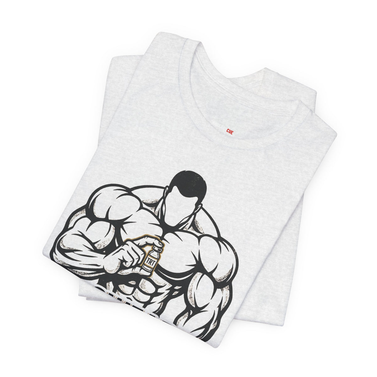 I Swear It’s Just TRT – Unisex Graphic Tee
