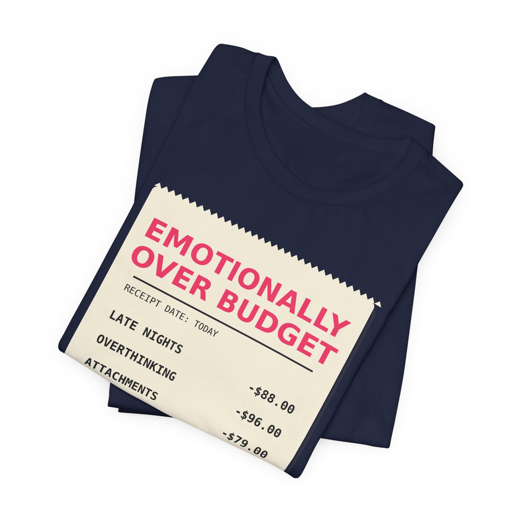 Have I Told You I'm on Peptides? – Unisex Graphic Tee