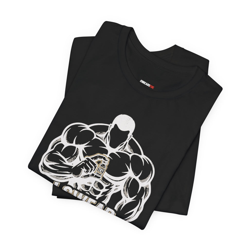 I Swear It’s Just TRT – Unisex Graphic Tee