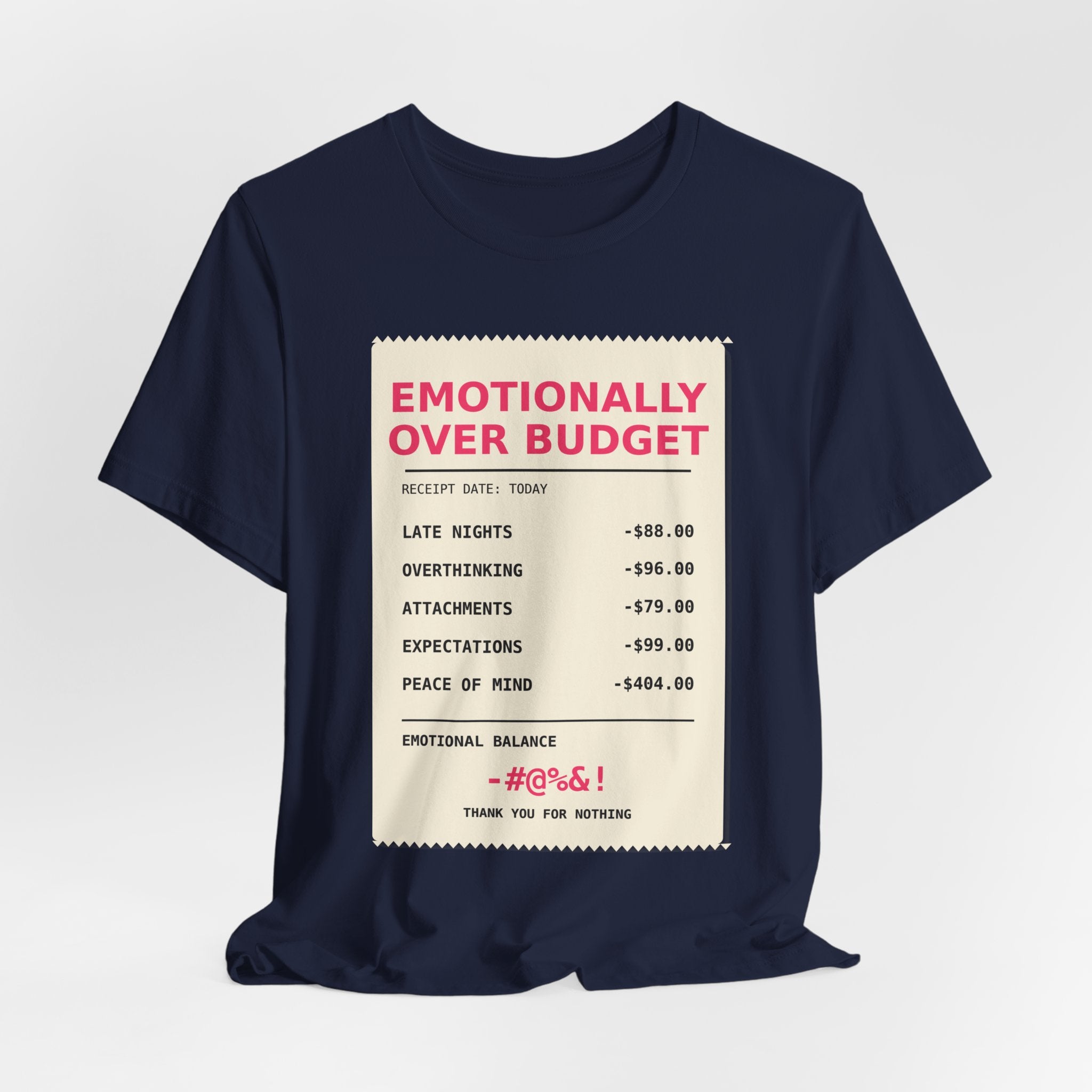 Have I Told You I'm on Peptides? – Unisex Graphic Tee