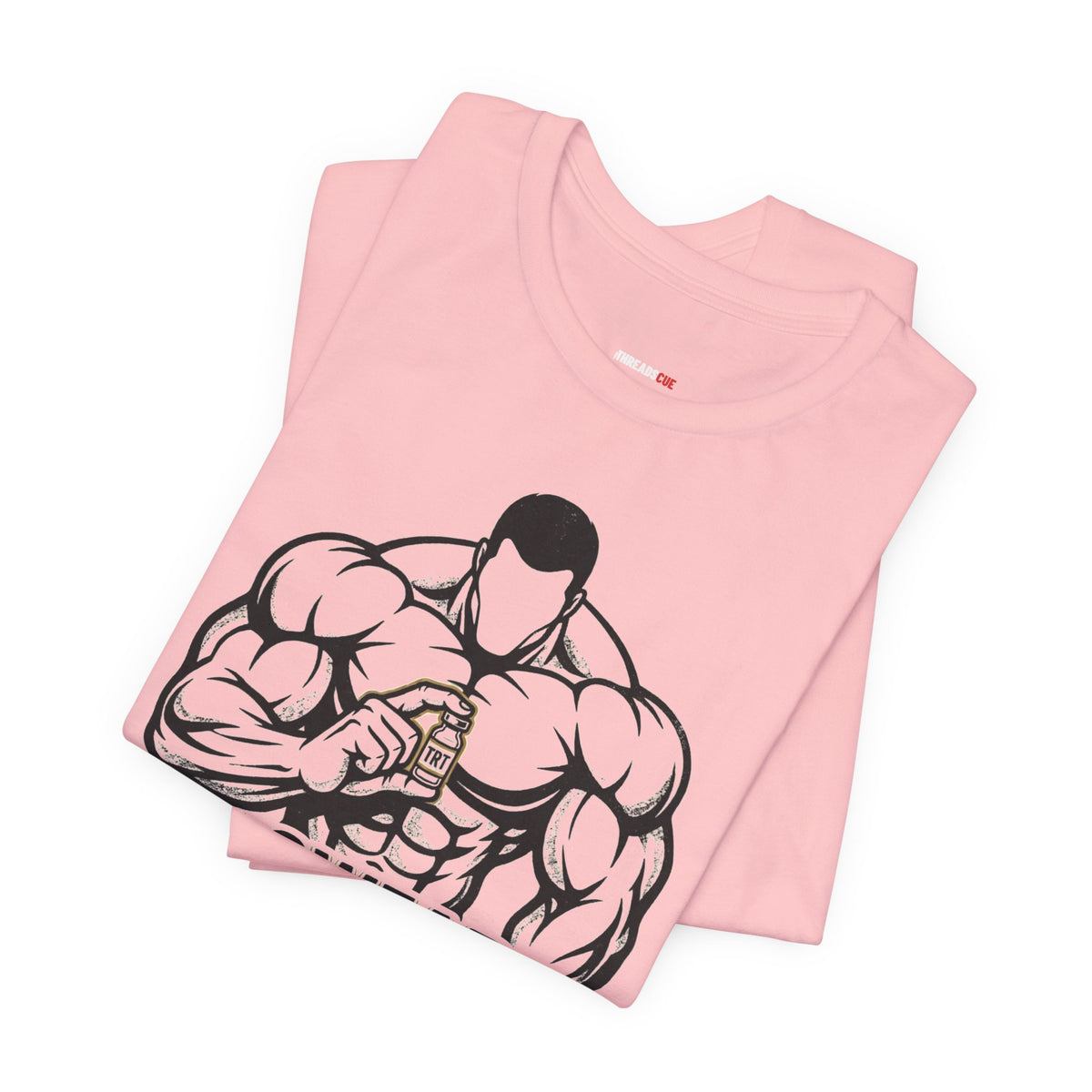 I Swear It’s Just TRT – Unisex Graphic Tee
