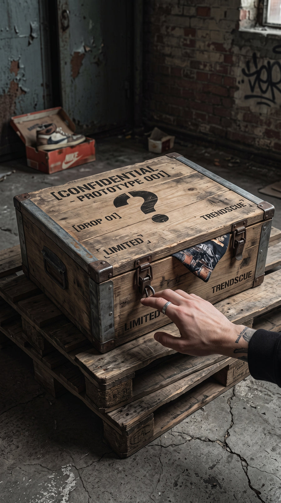 CONFIDENTIAL PROTOTYPE