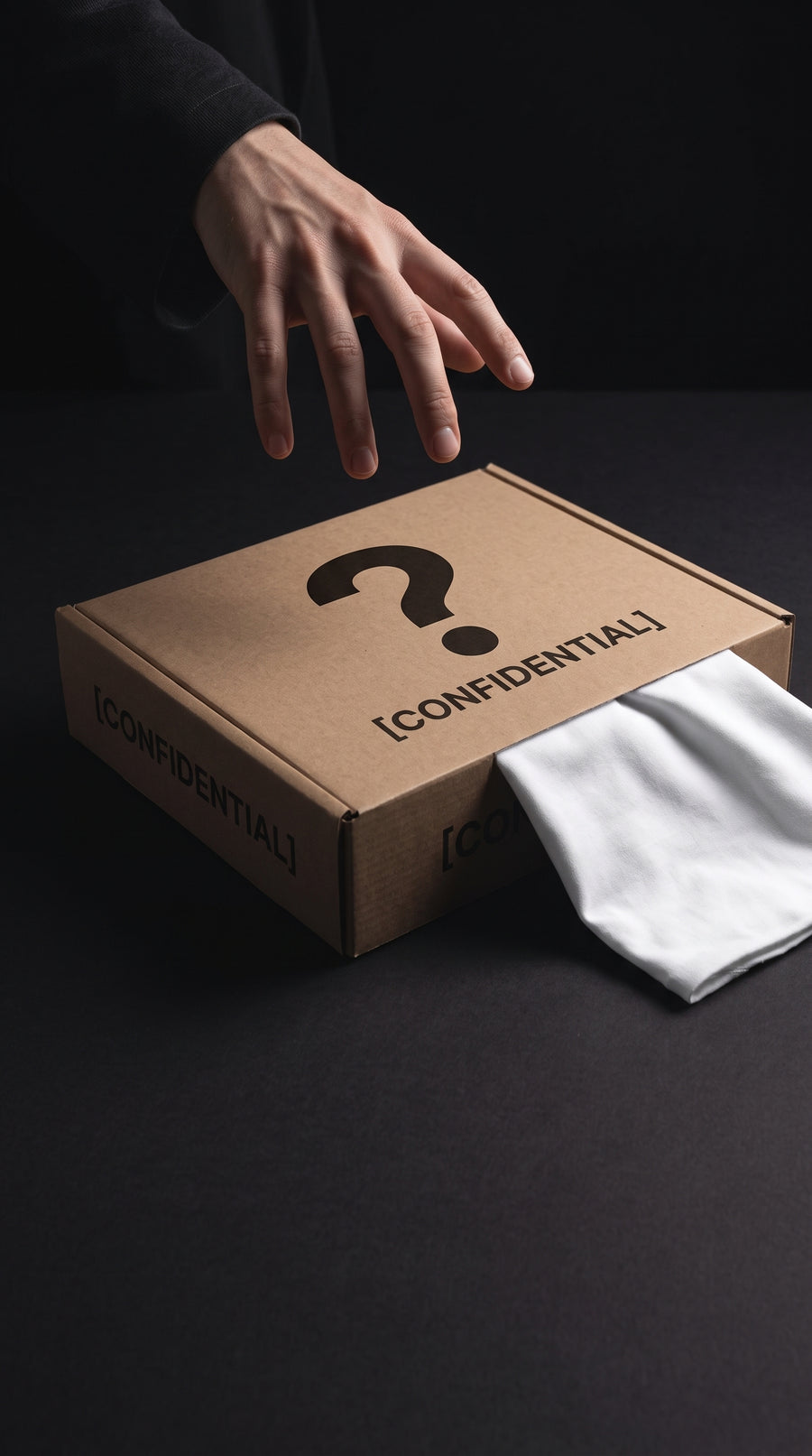 CONFIDENTIAL PROTOTYPE
